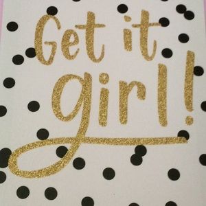 Meet your Posher, Joanna